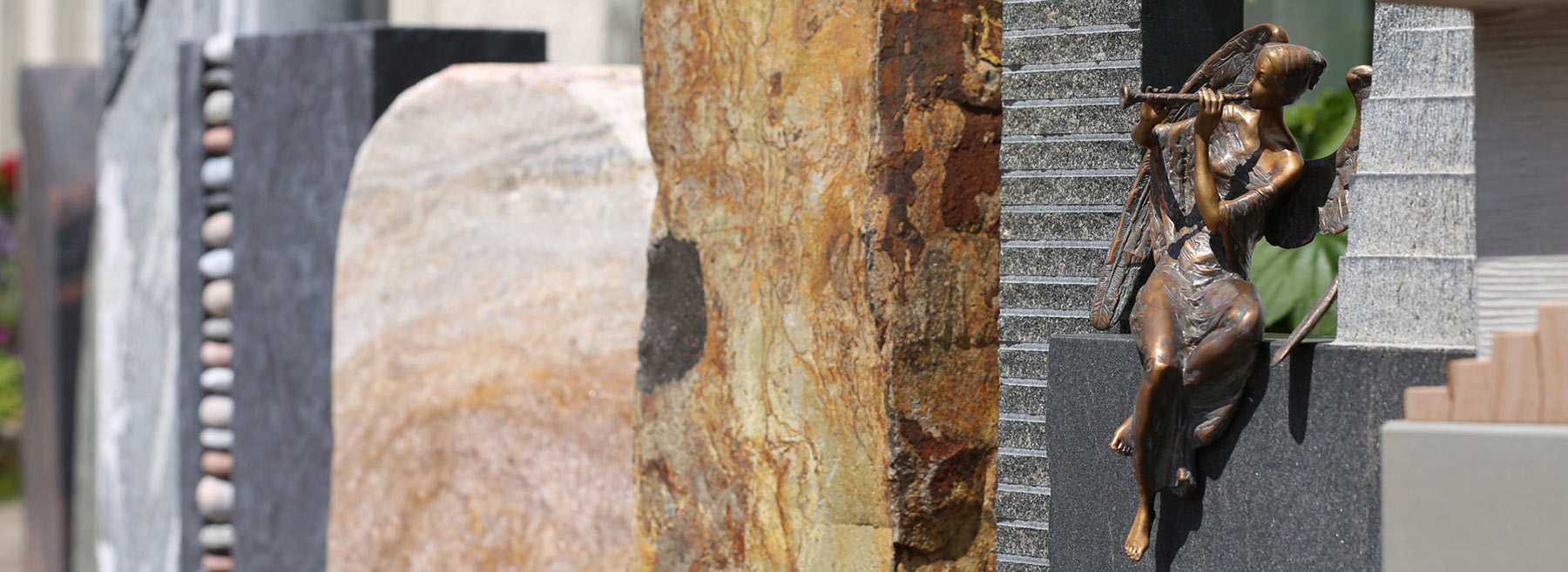 Steinmetz Baldauf in Röthenbach